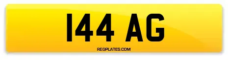 144 AG