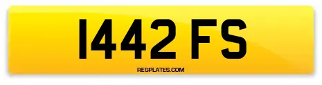 1442 FS