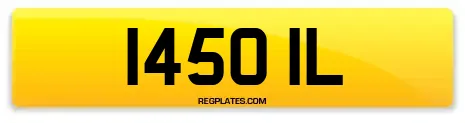1450 IL