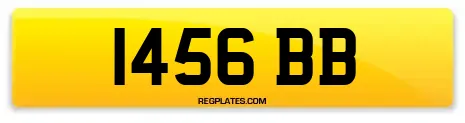 1456 BB