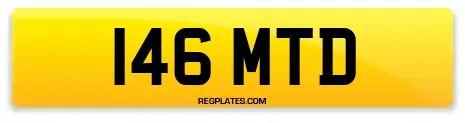 146 MTD