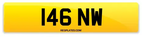 146 NW