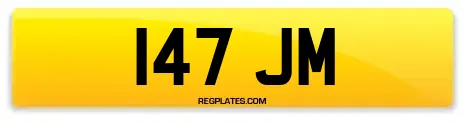 147 JM