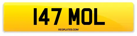 147 MOL