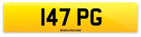 147 PG