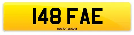 148 FAE