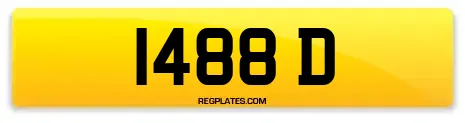 1488 D
