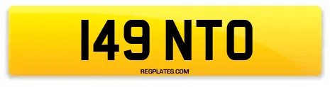 149 NTO