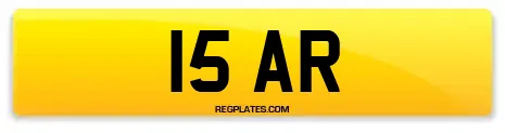 15 AR