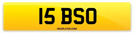 15 BSO