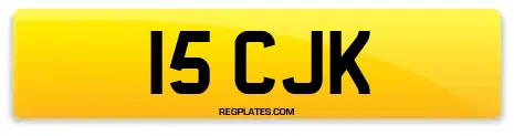 15 CJK