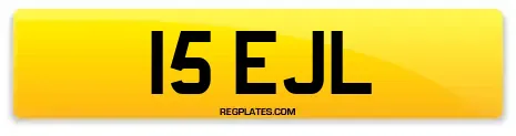 15 EJL