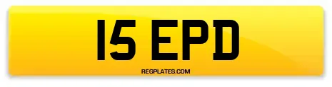 15 EPD
