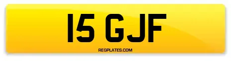 15 GJF