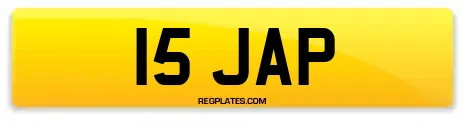 15 JAP