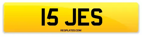 15 JES