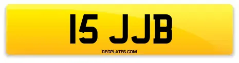 15 JJB