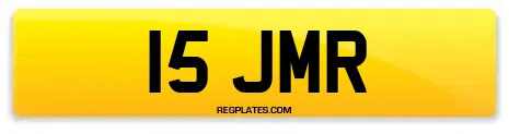 15 JMR