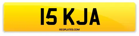 15 KJA