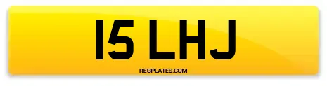 15 LHJ