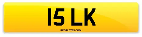 15 LK