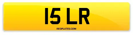 15 LR