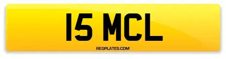 15 MCL