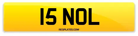 15 NOL