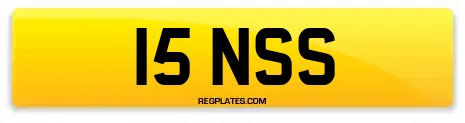 15 NSS