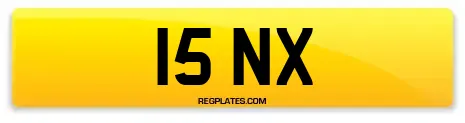 15 NX