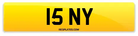 15 NY