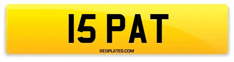 15 PAT