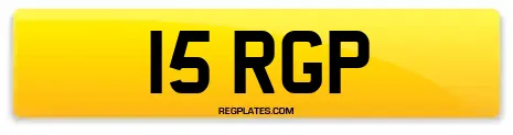 15 RGP
