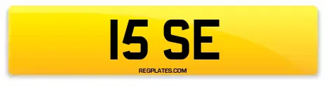 15 SE