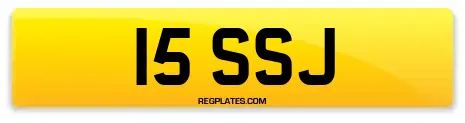 15 SSJ