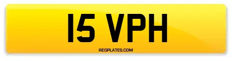 15 VPH