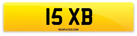 15 XB