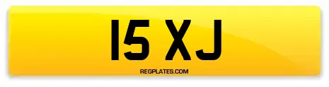 15 XJ