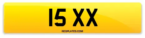 15 XX