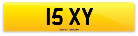 15 XY