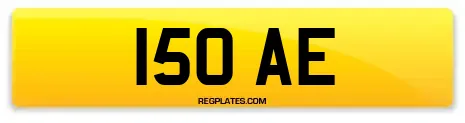 150 AE