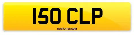 150 CLP