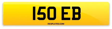 150 EB