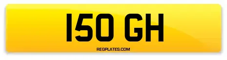 150 GH