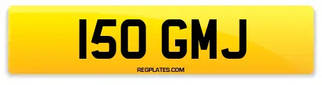 150 GMJ