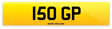150 GP