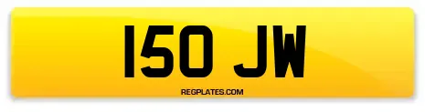 150 JW