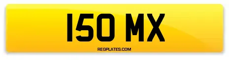 150 MX