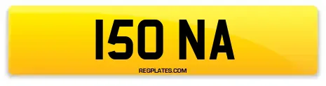 150 NA