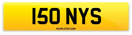 150 NYS